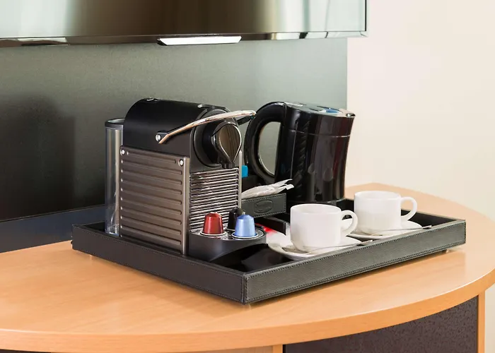 Hotel Dresden Neustadt Hotel