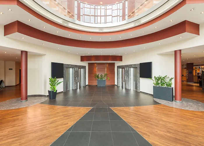 Hotel Dresden Neustadt Hotel 4*