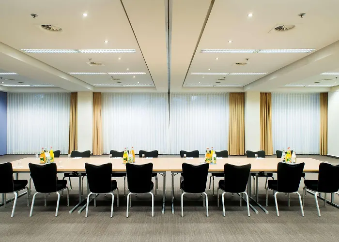 Hotel Dresden Neustadt Hotel