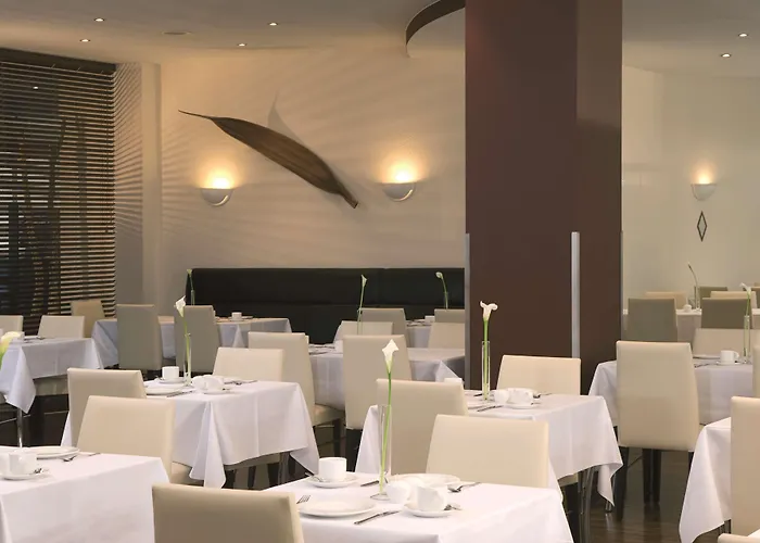 Hotel Hotel Dresden Neustadt