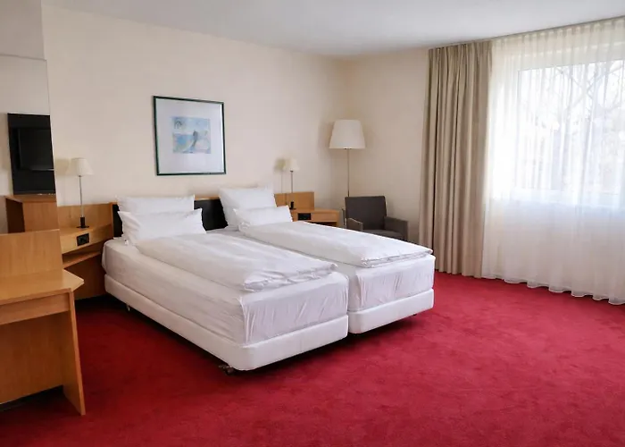 Hotel Hotel Dresden Neustadt