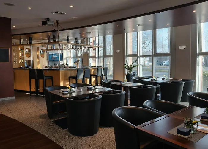 Hotel Dresden Neustadt Dresde