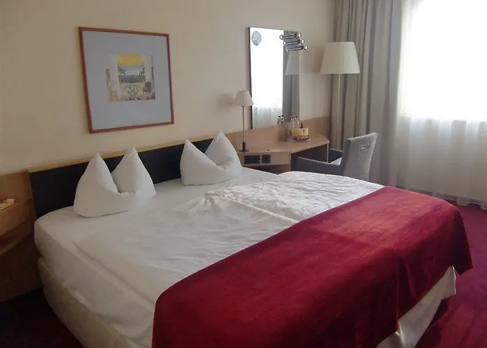 Hotel Dresden Neustadt Dresde