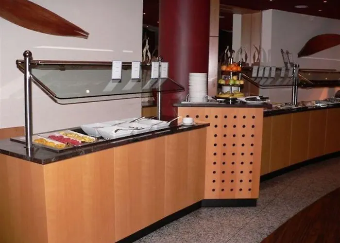 Hotel Dresden Neustadt