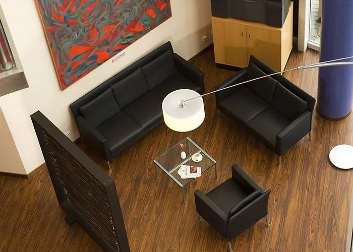 Hotel Dresden Neustadt Dresde