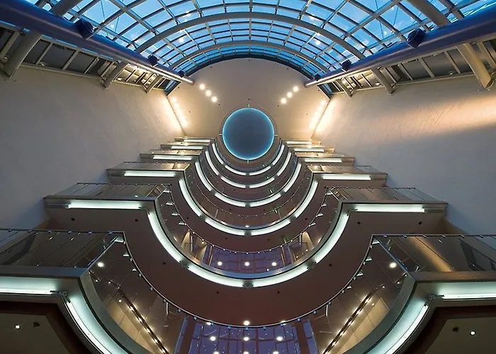 Hotel Hotel Dresden Neustadt Dresde