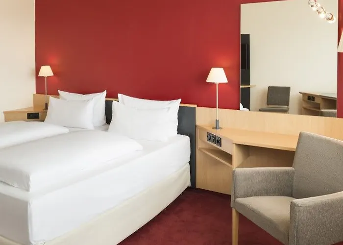 Hotel Hotel Dresden Neustadt Dresde