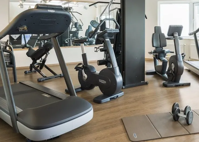 Hotel Dresden Neustadt 4*