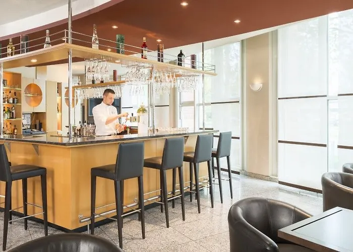 Hotel Dresden Neustadt Hotel 4*