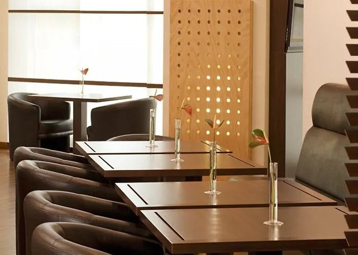 Hotel Dresden Neustadt Dresde