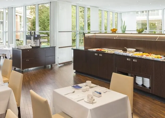 Hotel Dresden Neustadt